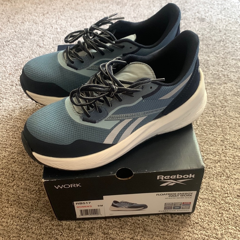 Floatride Energy Reebok Daily Work Shoes